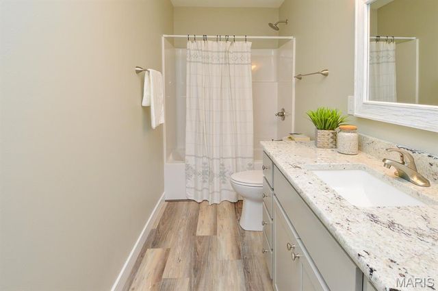 19 Adderly Lane, Millstadt, IL 62260