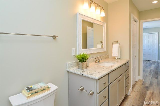 19 Adderly Lane, Millstadt, IL 62260