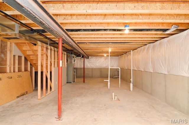 19 Adderly Lane, Millstadt, IL 62260