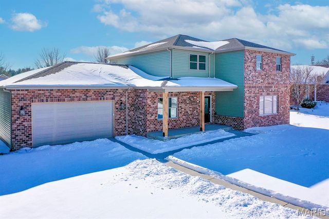 19 Adderly Lane, Millstadt, IL 62260