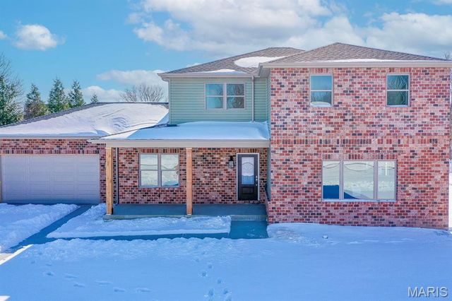 19 Adderly Lane, Millstadt, IL 62260