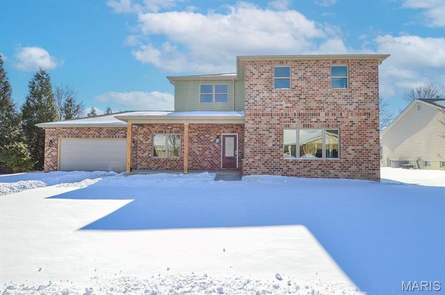 19 Adderly Lane, Millstadt, IL 62260