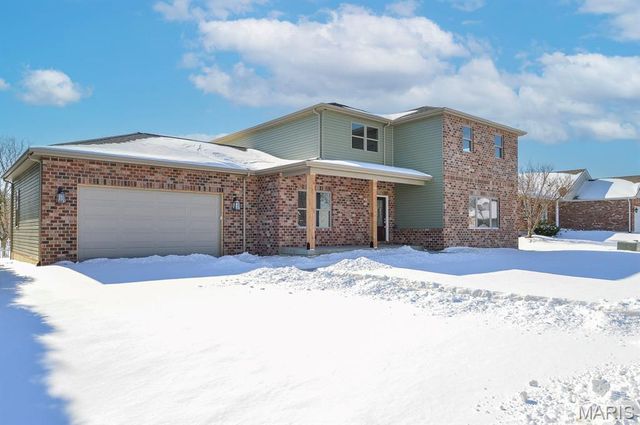 19 Adderly Lane, Millstadt, IL 62260