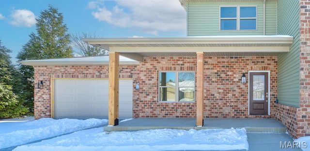 19 Adderly Lane, Millstadt, IL 62260