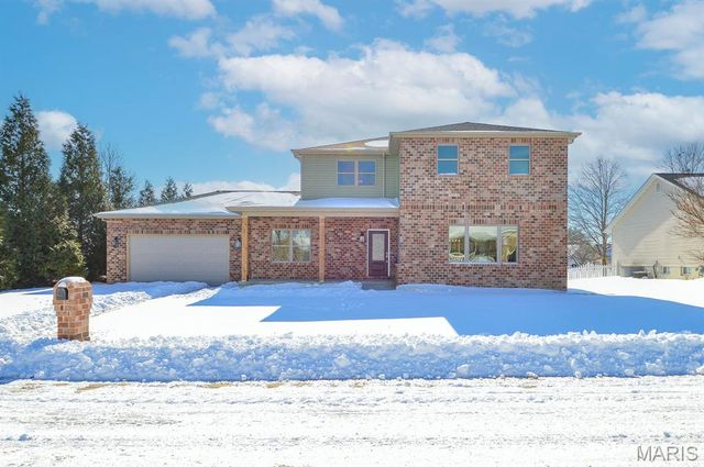 19 Adderly Lane, Millstadt, IL 62260