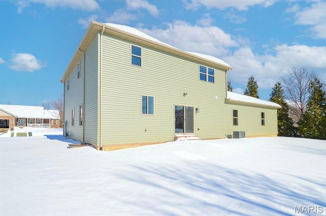 19 Adderly Lane, Millstadt, IL 62260