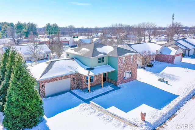 19 Adderly Lane, Millstadt, IL 62260