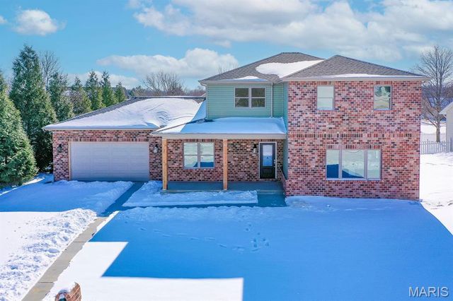 19 Adderly Lane, Millstadt, IL 62260