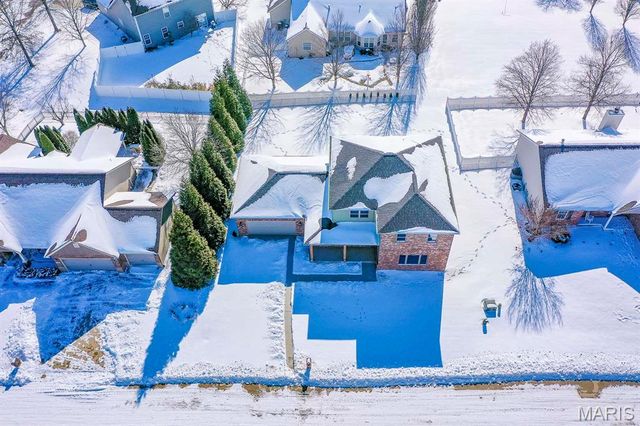 19 Adderly Lane, Millstadt, IL 62260