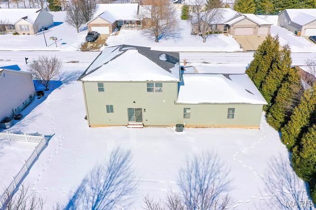 19 Adderly Lane, Millstadt, IL 62260