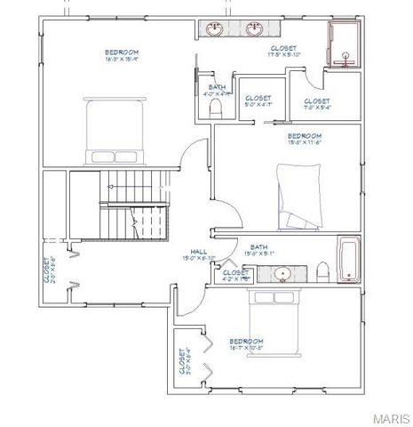 19 Adderly Lane, Millstadt, IL 62260