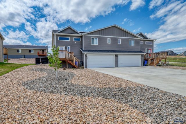 4507 MISTY WOODS LN, Rapid City, SD 57701