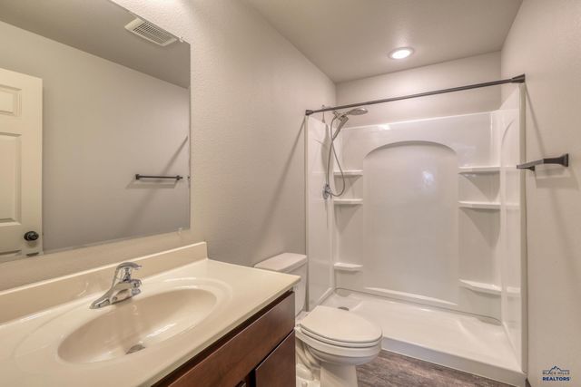 4507 MISTY WOODS LN, Rapid City, SD 57701