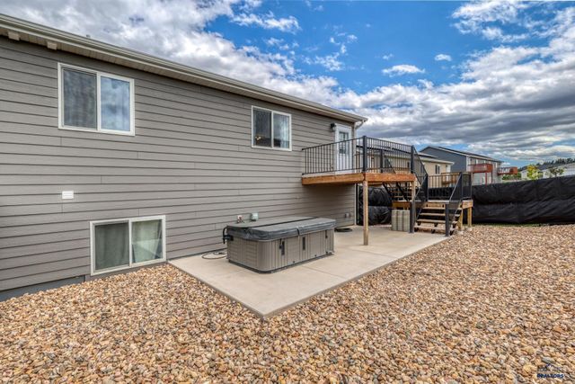 4507 MISTY WOODS LN, Rapid City, SD 57701