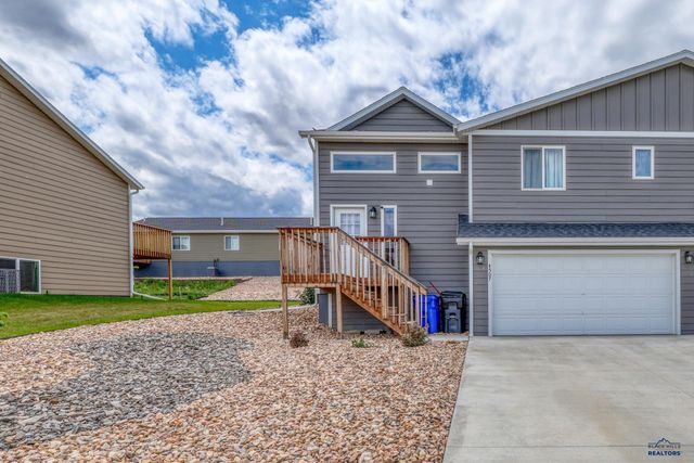4507 MISTY WOODS LN, Rapid City, SD 57701