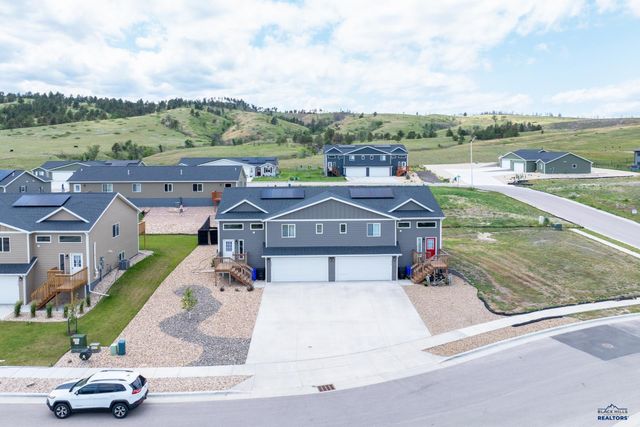 4507 MISTY WOODS LN, Rapid City, SD 57701