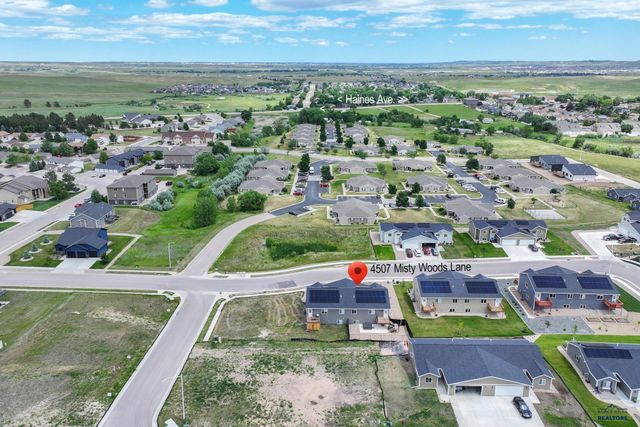 4507 MISTY WOODS LN, Rapid City, SD 57701