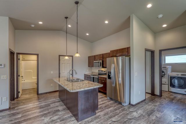 4507 MISTY WOODS LN, Rapid City, SD 57701