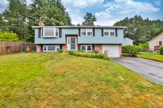 30 Jennifer Drive, Nashua, NH 03062