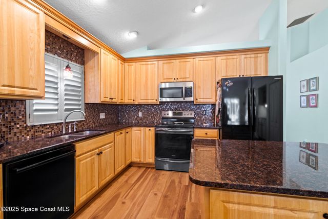 1422 Keys Gate Drive, Melbourne, FL 32940