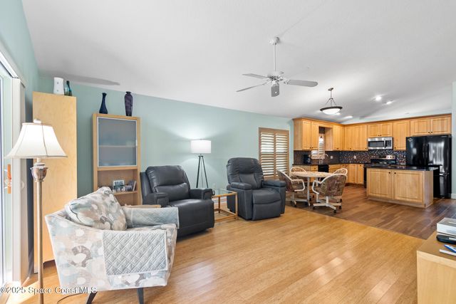 1422 Keys Gate Drive, Melbourne, FL 32940