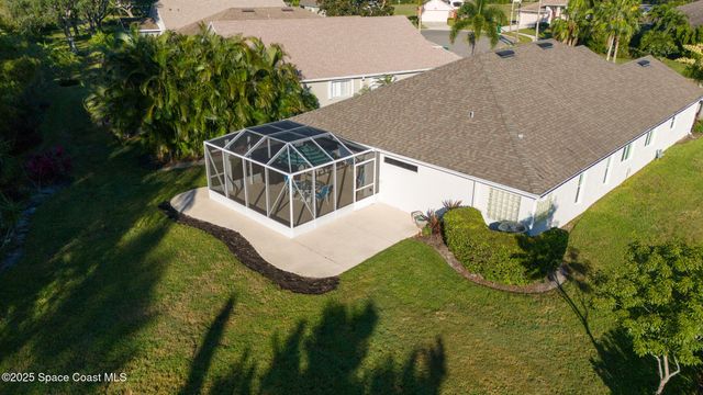 1422 Keys Gate Drive, Melbourne, FL 32940