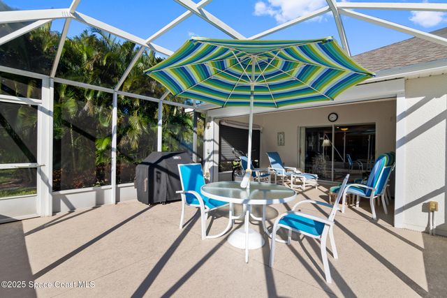 1422 Keys Gate Drive, Melbourne, FL 32940