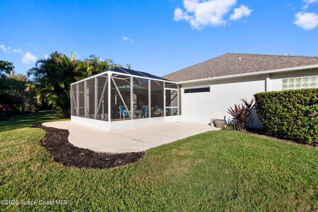1422 Keys Gate Drive, Melbourne, FL 32940