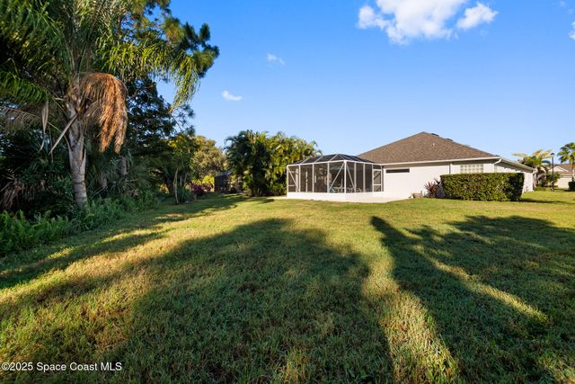 1422 Keys Gate Drive, Melbourne, FL 32940