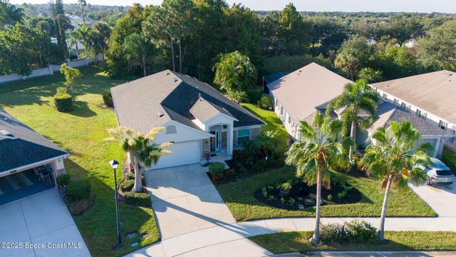 1422 Keys Gate Drive, Melbourne, FL 32940