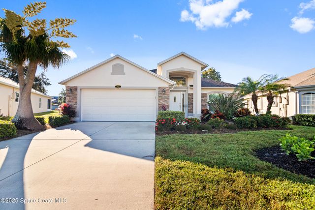 1422 Keys Gate Drive, Melbourne, FL 32940