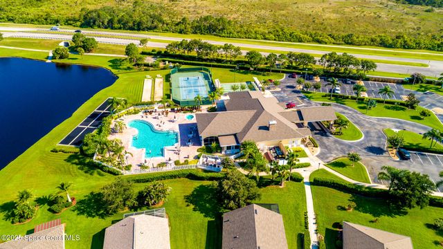 1422 Keys Gate Drive, Melbourne, FL 32940