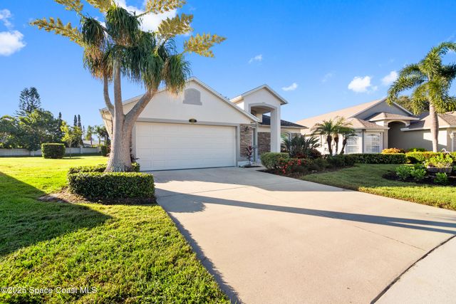 1422 Keys Gate Drive, Melbourne, FL 32940