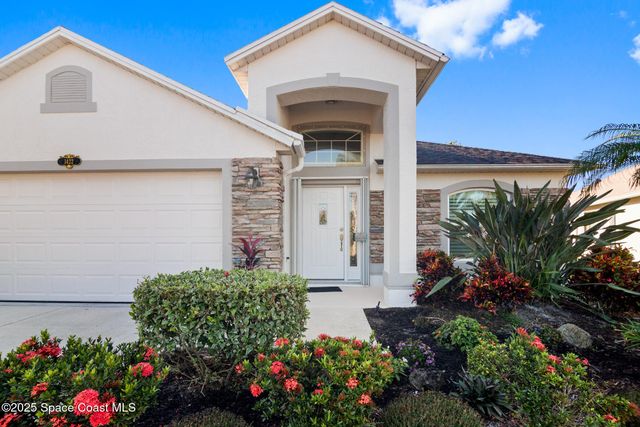 1422 Keys Gate Drive, Melbourne, FL 32940