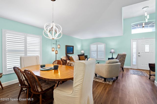 1422 Keys Gate Drive, Melbourne, FL 32940