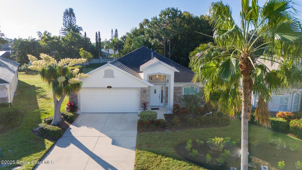 1422 Keys Gate Drive, Melbourne, FL 32940