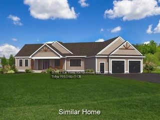 Lot 11 Country Club Estates Drive, Dover, NH 03820