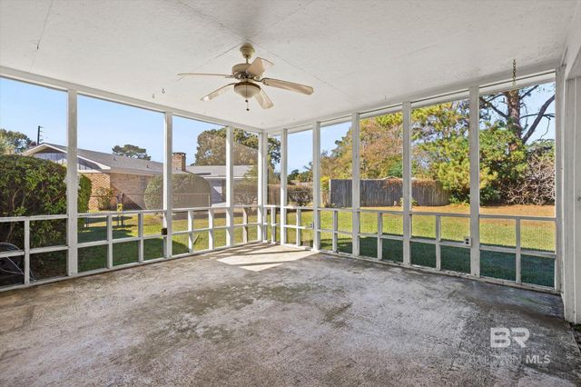 6300 N Christopher Drive, Mobile, AL 36609