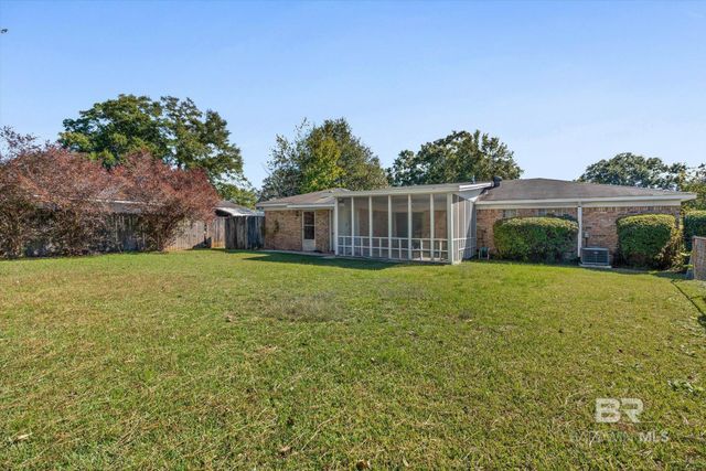 6300 N Christopher Drive, Mobile, AL 36609