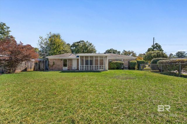 6300 N Christopher Drive, Mobile, AL 36609