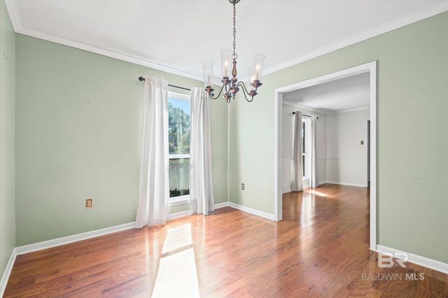 6300 N Christopher Drive, Mobile, AL 36609