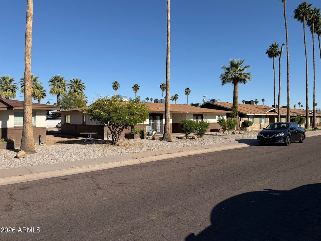 3313 N 66TH Street, Scottsdale, AZ 85251 — photo 2