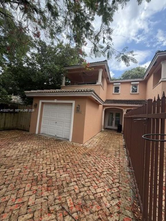 3062 Matilda St 2, Miami, FL 33133