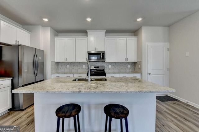 2531 Canning View Avenue, Lawrenceville, GA 30044