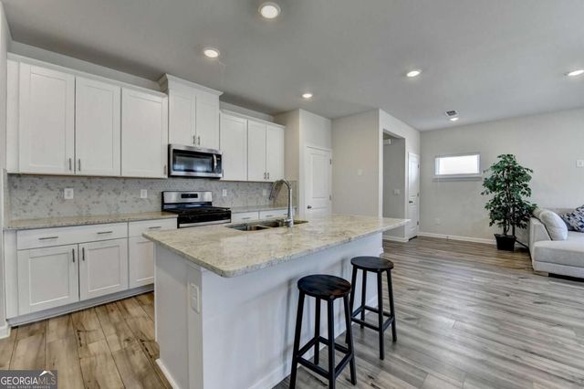 2531 Canning View Avenue, Lawrenceville, GA 30044