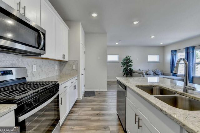 2531 Canning View Avenue, Lawrenceville, GA 30044