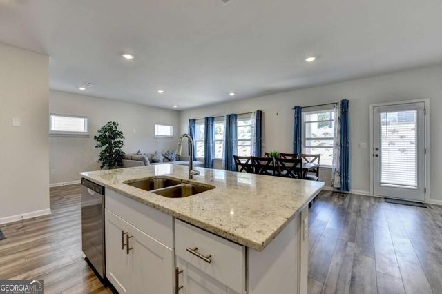 2531 Canning View Avenue, Lawrenceville, GA 30044