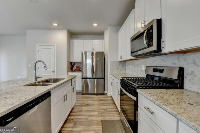 2531 Canning View Avenue, Lawrenceville, GA 30044