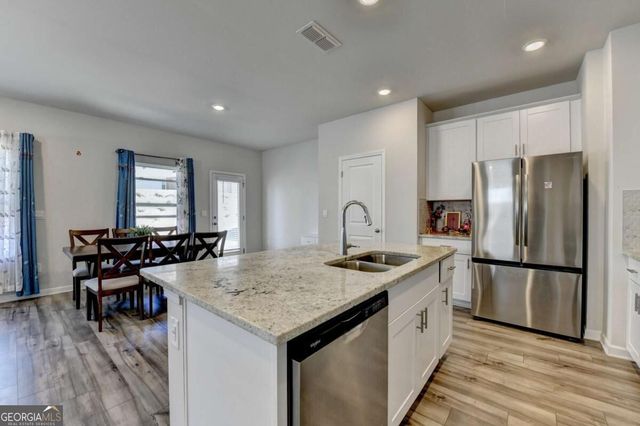 2531 Canning View Avenue, Lawrenceville, GA 30044