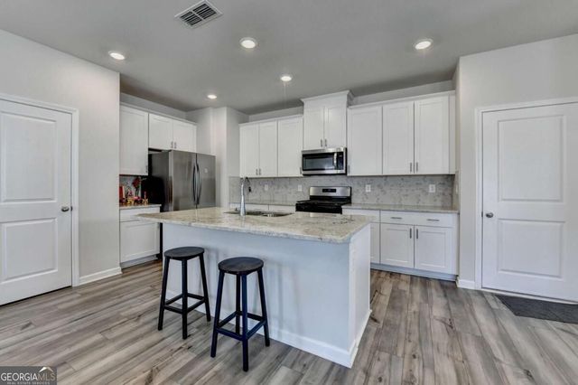 2531 Canning View Avenue, Lawrenceville, GA 30044